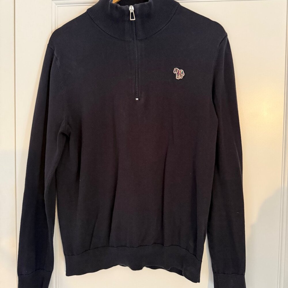 Paul Smith Men's Cotton Sweater